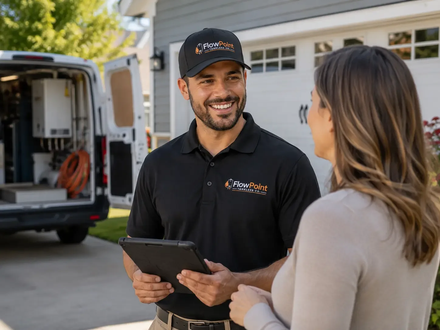 Tankless Water Heater Installation Calvert, TX FAQs